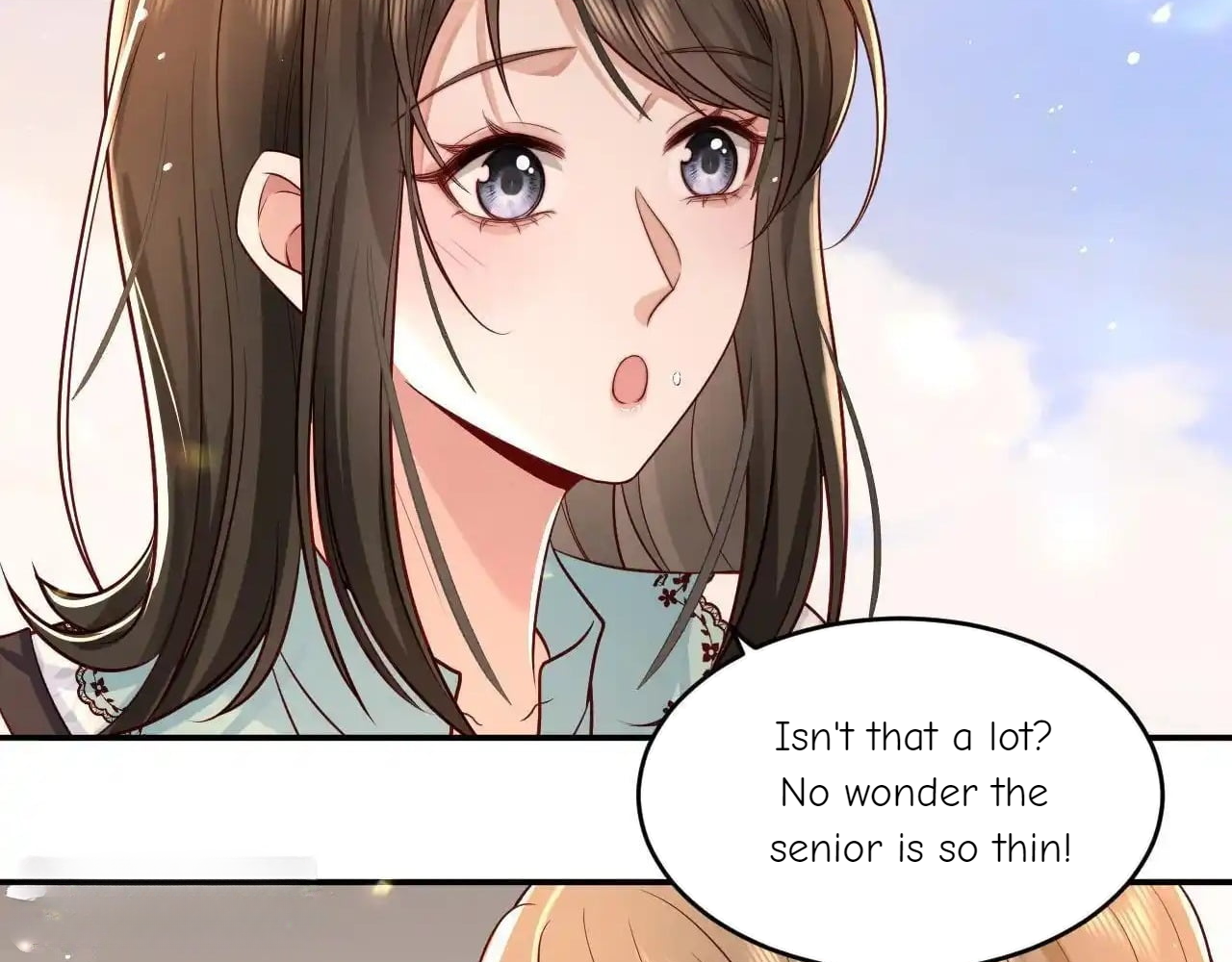 The Dentist Won't Stop Teasing Me Chapter 6 - page 7